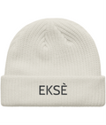 Căciulă Oficială EKSÉ – Beanie Brodat⁠